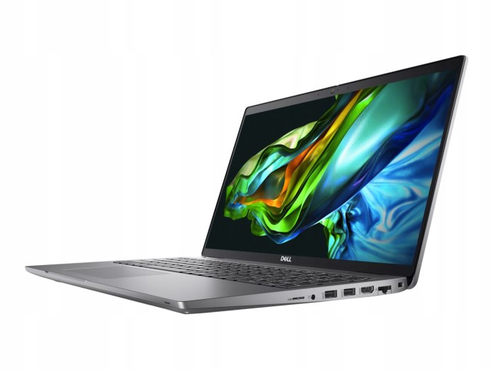 Dell Latitude 5530 zdjęcie produktu